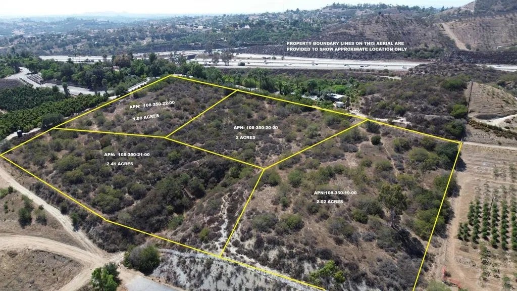 Mission Ridge Lane 22