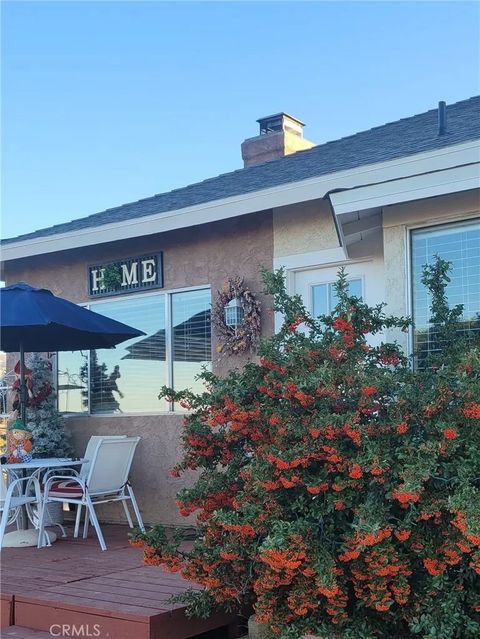 Tiny photo for 8934 Japatul Road, Apple Valley, CA 92308 (MLS # HD25270309)