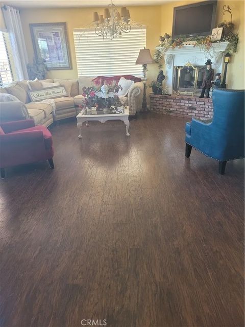 Tiny photo for 8934 Japatul Road, Apple Valley, CA 92308 (MLS # HD25270309)