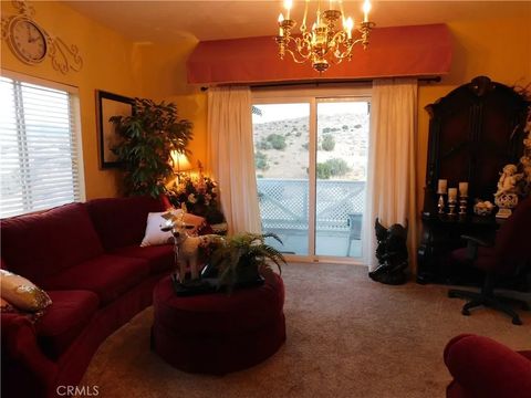 Tiny photo for 8934 Japatul Road, Apple Valley, CA 92308 (MLS # HD25270309)