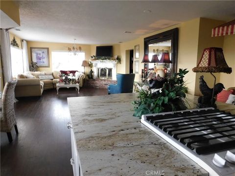 Tiny photo for 8934 Japatul Road, Apple Valley, CA 92308 (MLS # HD25270309)