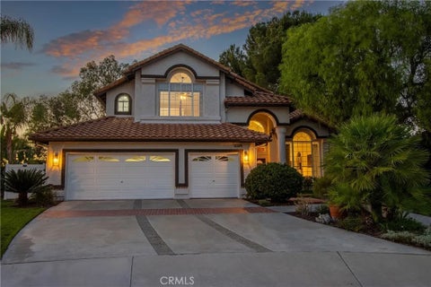 Tiny photo for 31596 Corte Rosario, Temecula, CA 92592 (MLS # SW26210668)
