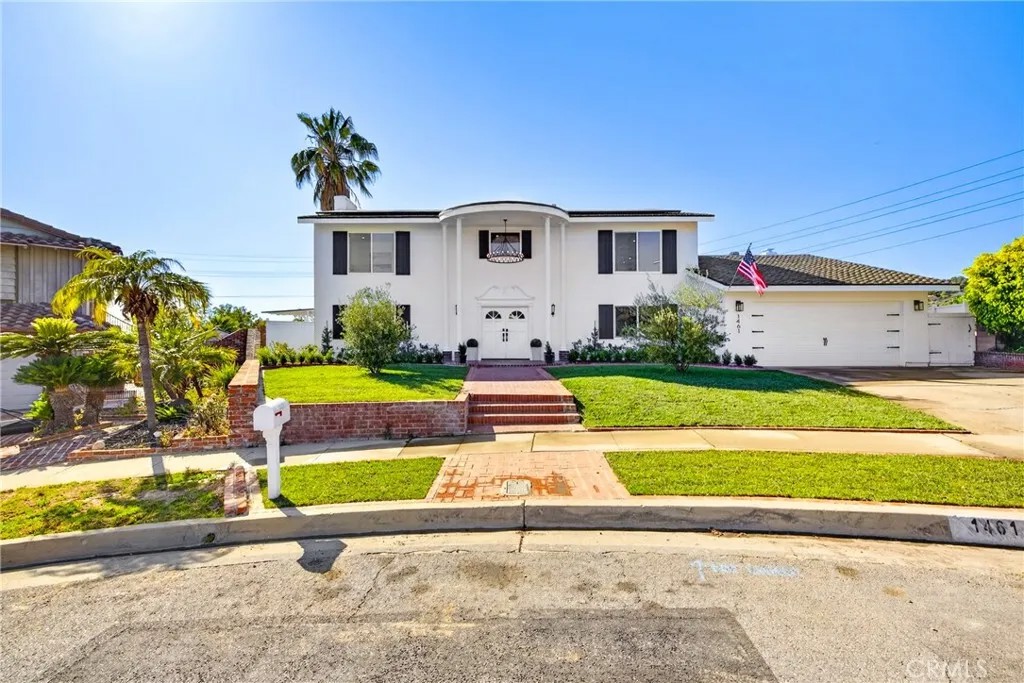 1461 Susan Lane
