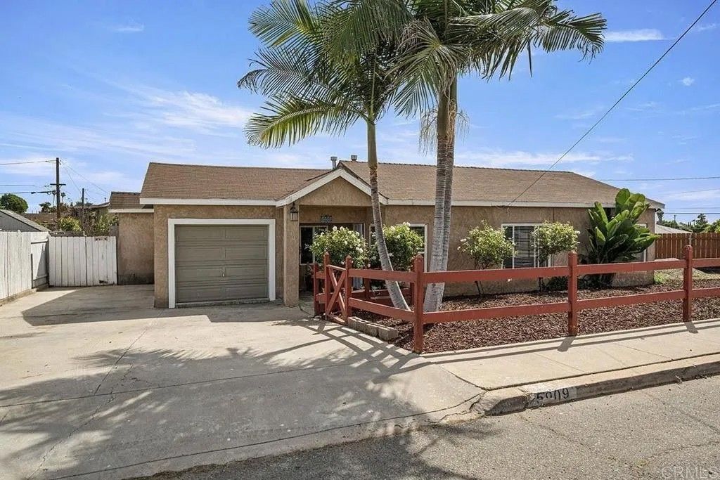 Photo of 5909 Albemarle St, San Diego, CA 92139 (MLS # PTP2601927)