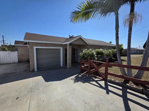 Photo of 5909 Albemarle St, San Diego, CA 92139 (MLS # PTP2601927)