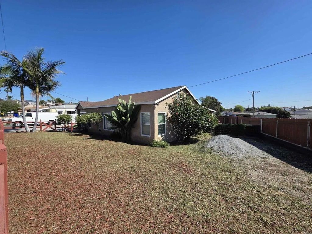 Photo of 5909 Albemarle St, San Diego, CA 92139 (MLS # PTP2601927)