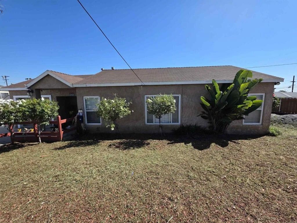 Photo of 5909 Albemarle St, San Diego, CA 92139 (MLS # PTP2601927)