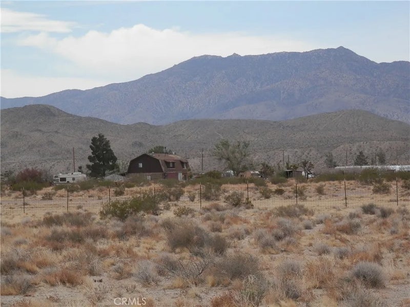 0 Sage Rd + Santa Fe Fire
