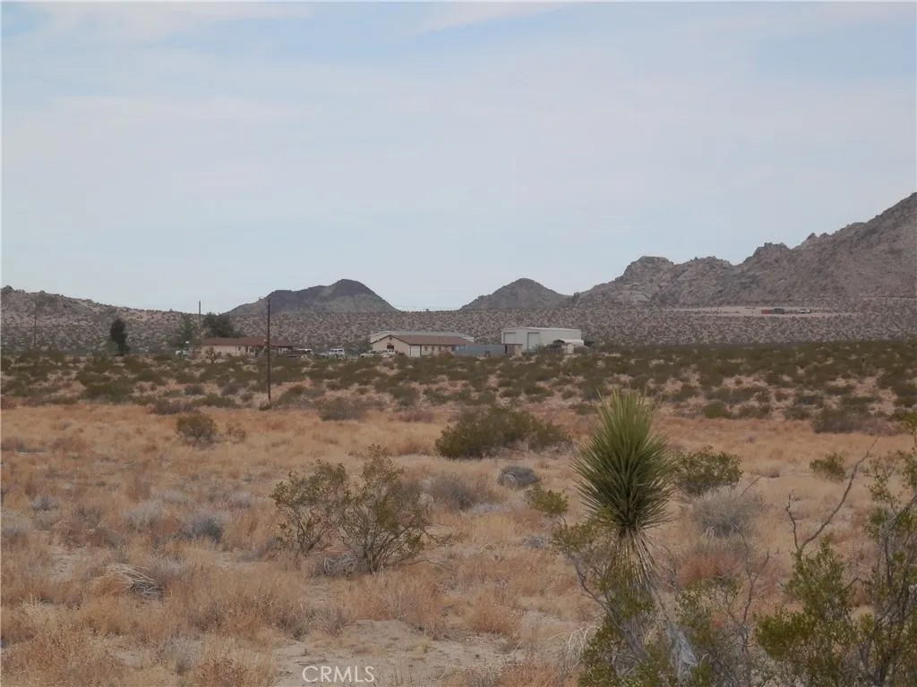 0 Sage Rd + Santa Fe Fire