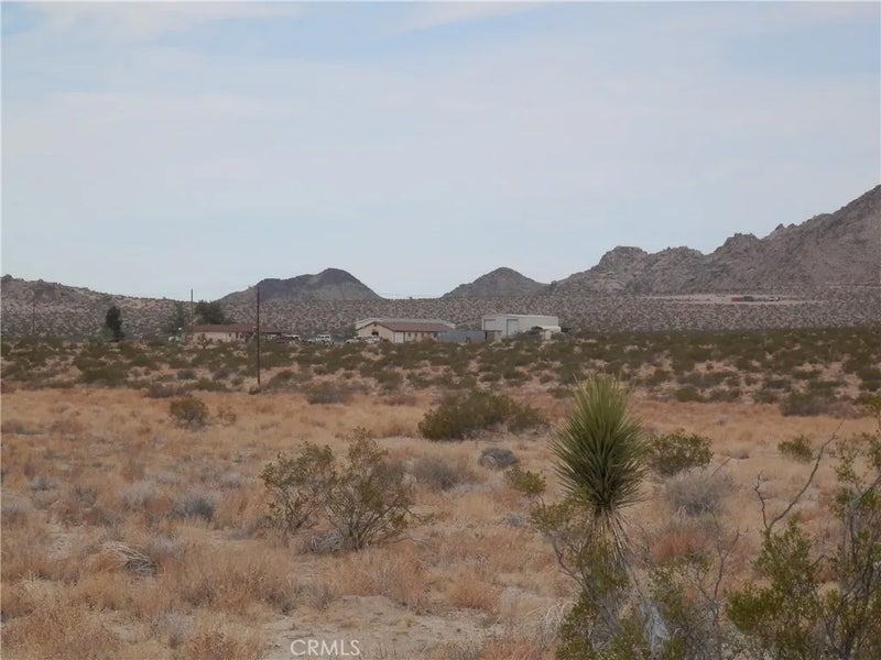0 Sage Rd + Santa Fe Fire