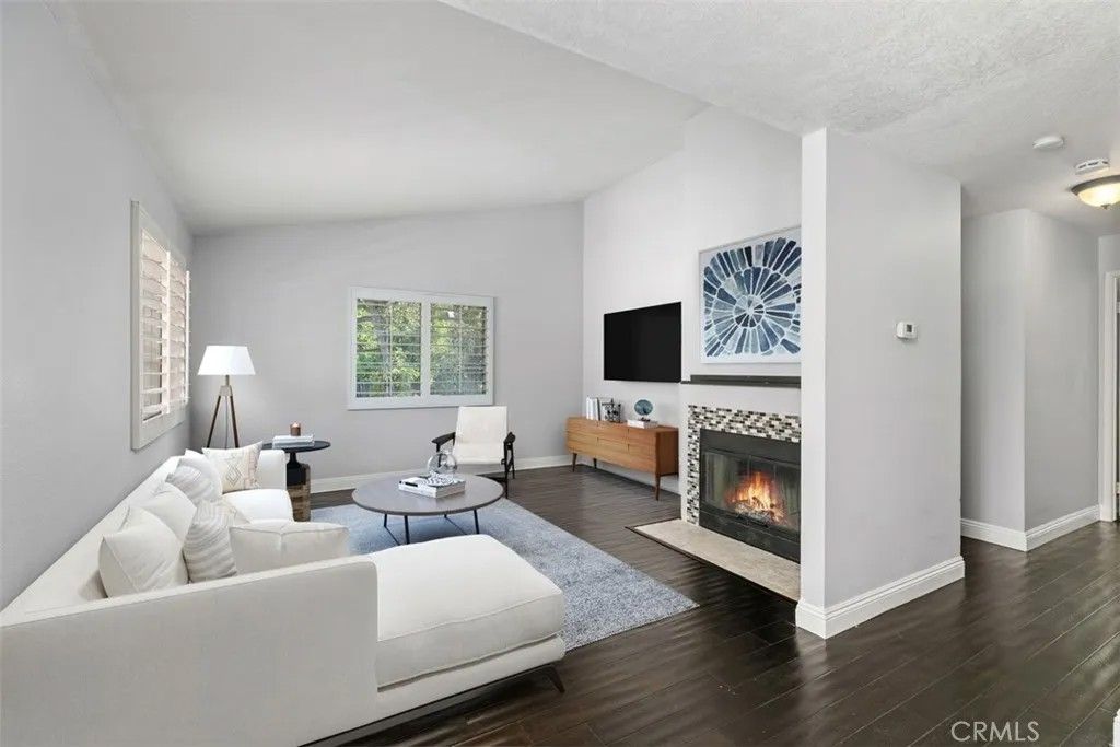 Photo of 21227 Camelia #18, Lake Forest, CA 92630 (MLS # OC26081245)