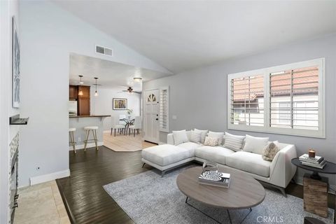 Photo of 21227 Camelia #18, Lake Forest, CA 92630 (MLS # OC26081245)