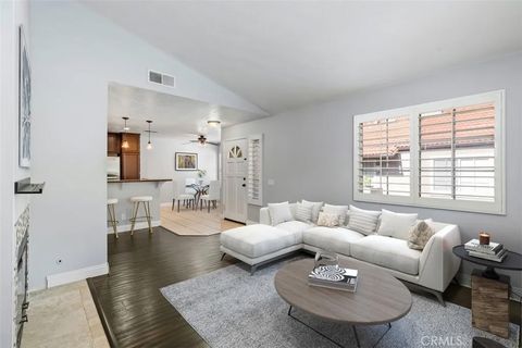 Photo of 21227 Camelia #18, Lake Forest, CA 92630 (MLS # OC26081245)