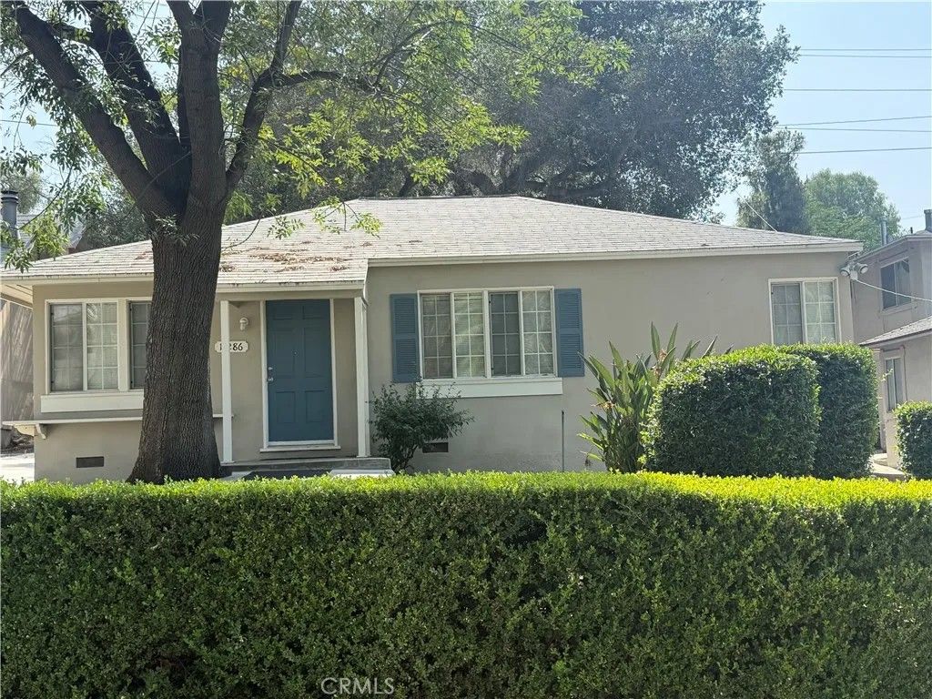 Photo of 11286 San Mateo Dr, Loma Linda, CA 92354 (MLS # IG26104020)