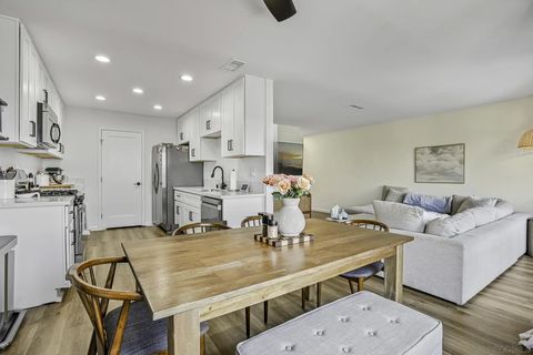 Photo of 4212 Vista Del Rio Way #5, Oceanside, CA 92057 (MLS # 250035752)