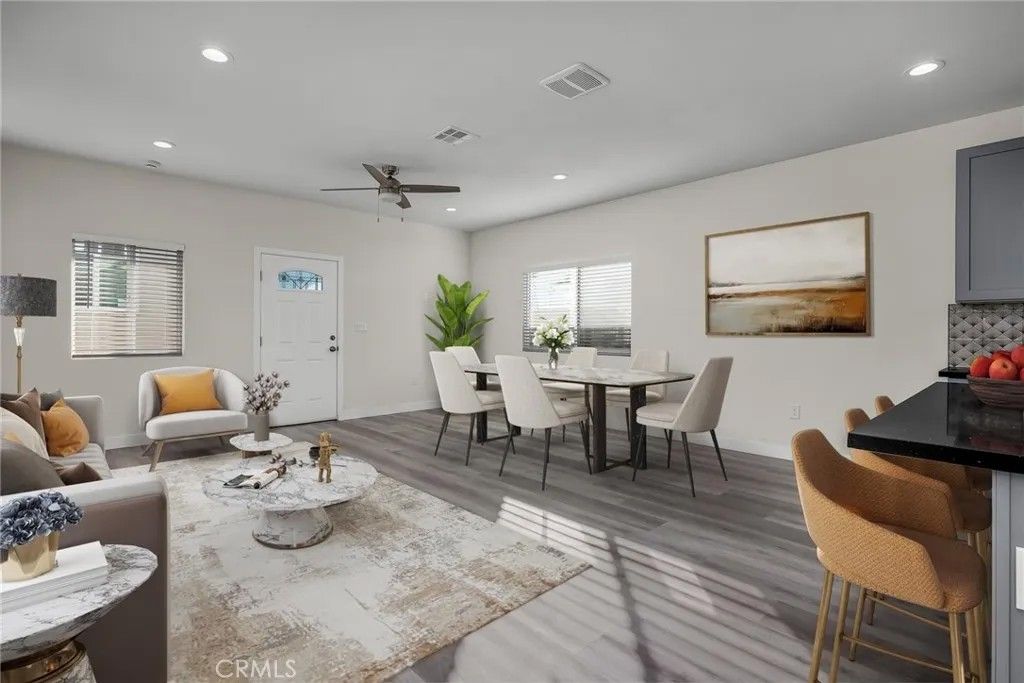 Photo of 1509 W 87th, Los Angeles, CA 90047 (MLS # SR25266950)