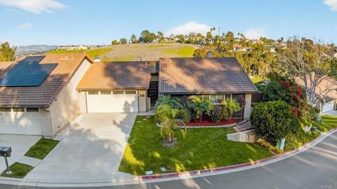 Photo of 220 Vista Montana Way, Oceanside, CA 92054 (MLS # NDP2600381)