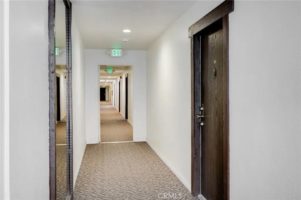 Photo of 330 N Jackson Street #208, Glendale, CA 91206 (MLS # GD26044101)
