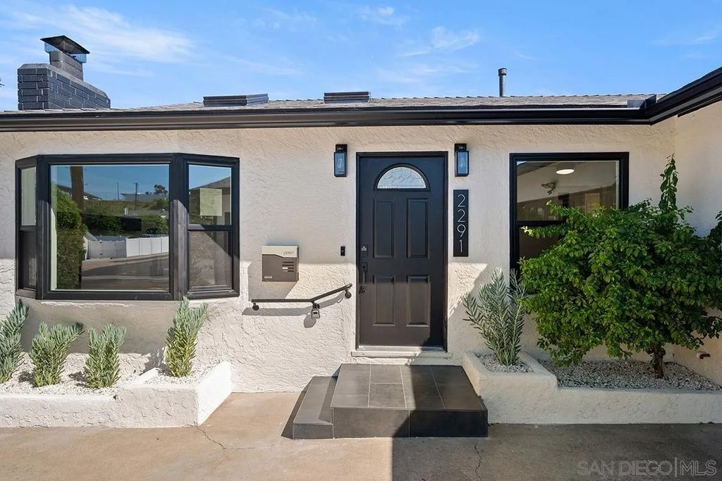 Photo of 2291 Cardinal Dr, San Diego, CA 92123 (MLS # 260006186)