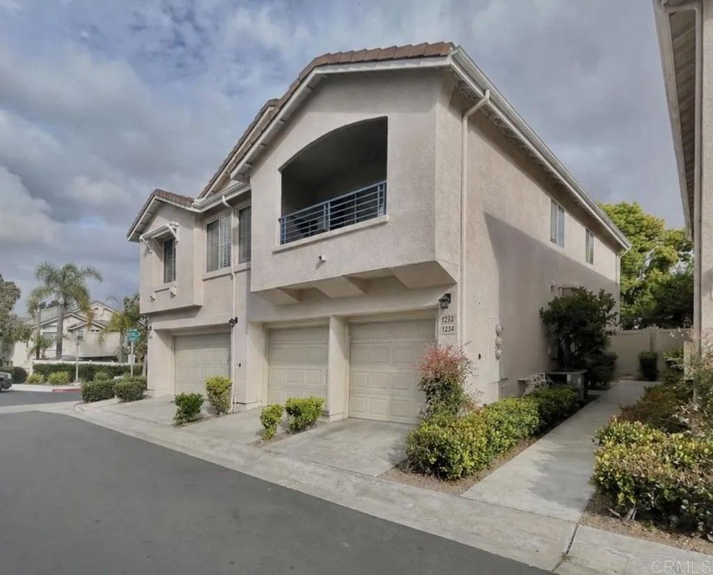 Photo of 1232 Madrigal Court, Chula Vista, CA 91910 (MLS # PTP2603163)