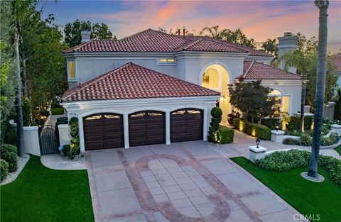 Photo of 25714 Simpson Place, Calabasas, CA 91302 (MLS # SR26086085)