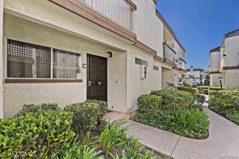 Photo of 6765 Amherst St #C, San Diego, CA 92115 (MLS # 250045291)