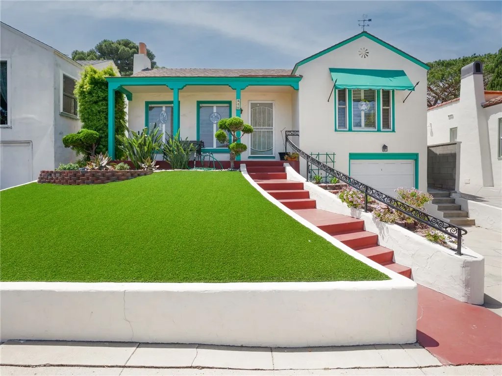 419 Concord Street