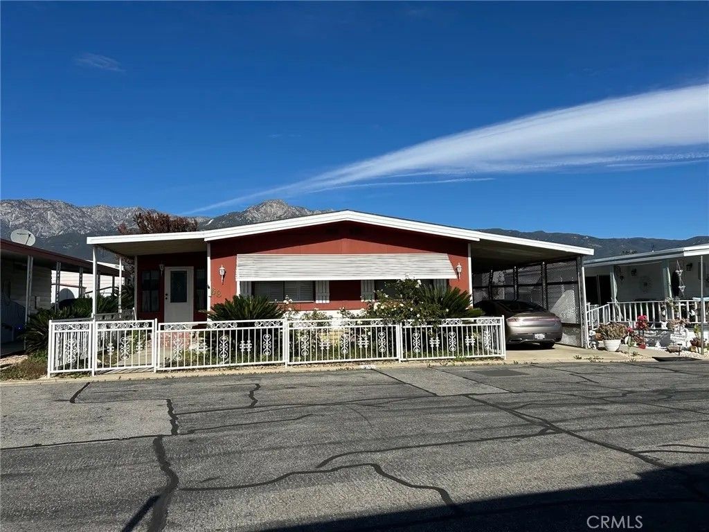 Photo of 9800 Base Line Rd #68, Rancho Cucamonga, CA 91701 (MLS # IV26009722)