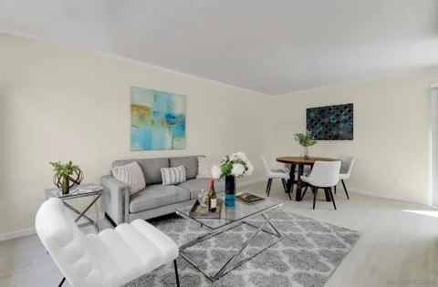 268 H St Unit D, Chula Vista, CA 91910 - #: 260021269