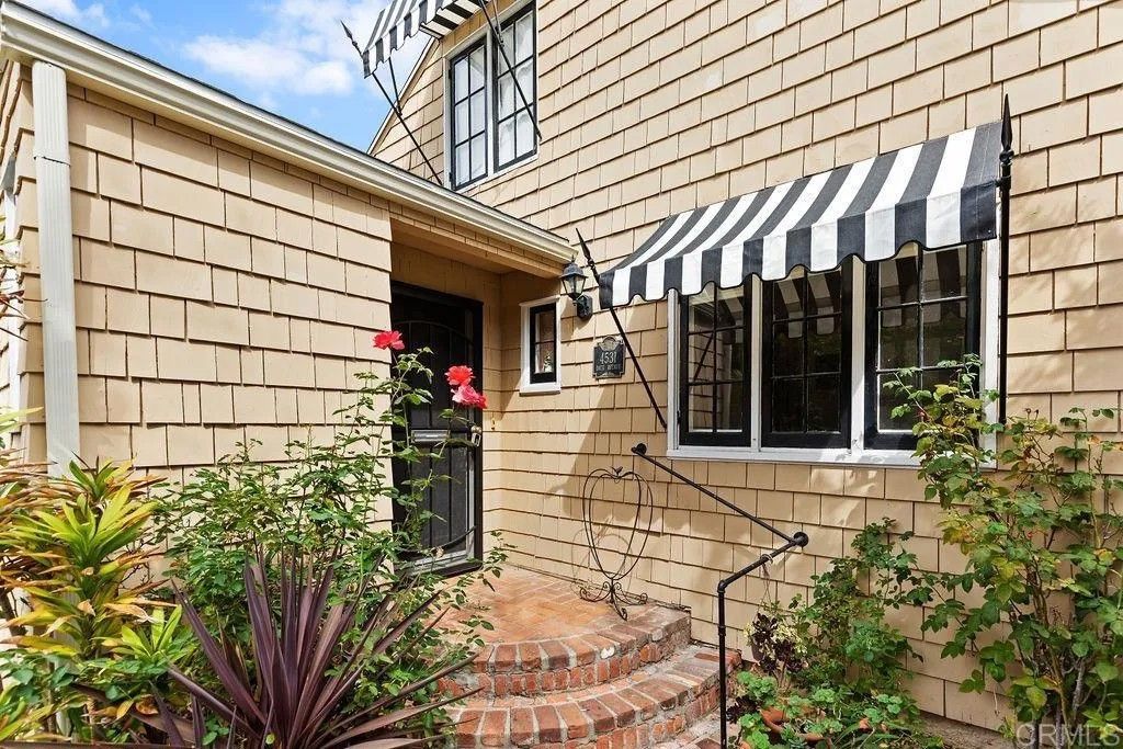 Photo of 4531 Date Avenue, La Mesa, CA 91941 (MLS # PTP2600621)