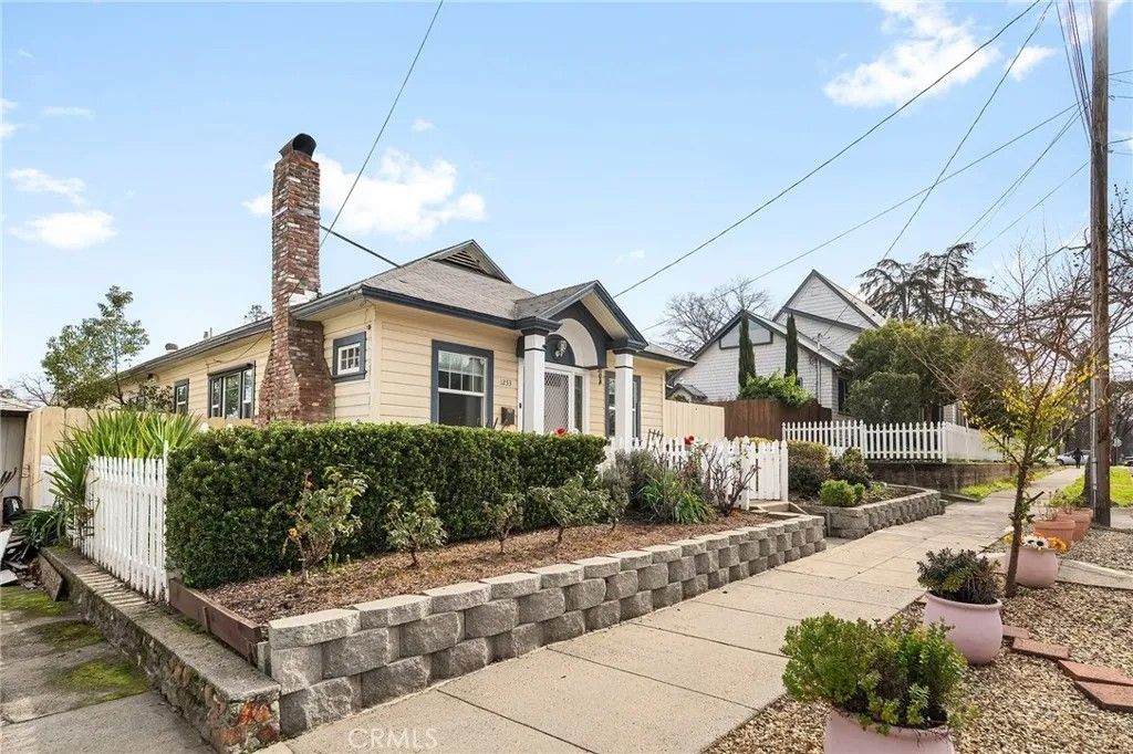 Photo of 1233 1st Ave, Oroville, CA 95965 (MLS # OR26024790)