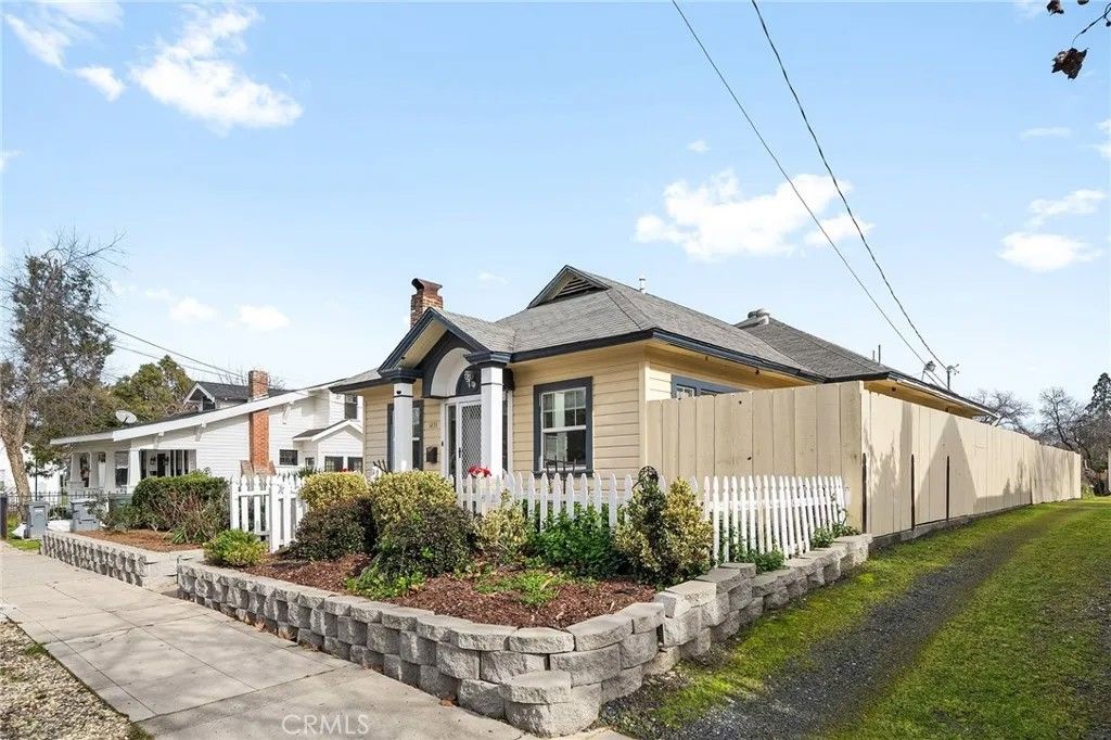 Photo of 1233 1st Ave, Oroville, CA 95965 (MLS # OR26024790)