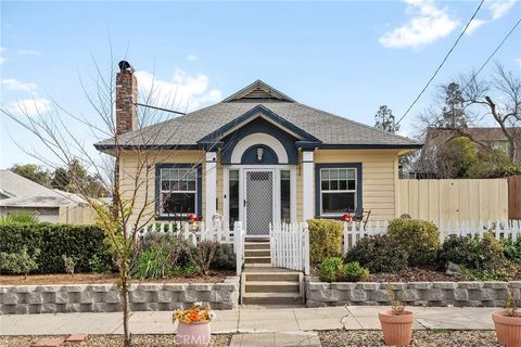 Photo of 1233 1st Ave, Oroville, CA 95965 (MLS # OR26024790)