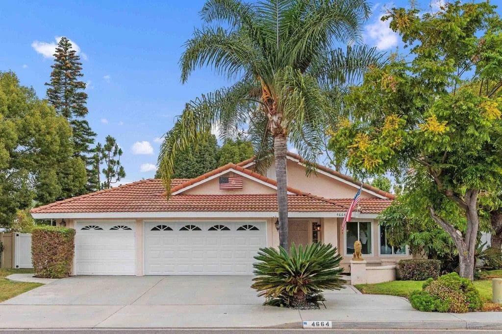 Photo of 4664 Allende Avenue, Oceanside, CA 92057 (MLS # NDP2608148)
