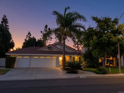 Photo of 4664 Allende Avenue, Oceanside, CA 92057 (MLS # NDP2608148)