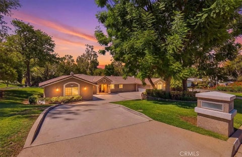 Photo of 7455 Jola DR, Riverside, CA 92506 (MLS # IV26192429)