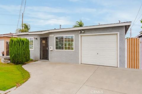 Photo of 12720 Harvest Ave, Norwalk, CA 90650 (MLS # PW25244204)
