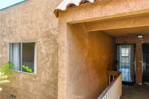 Photo of 6600 Warner Ave UNIT 88 Ave, Huntington Beach, CA 92647 (MLS # SR26006114)