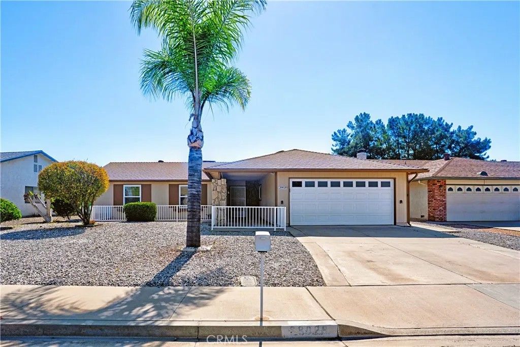 Photo of 28028 Foxfire St, Menifee, CA 92586 (MLS # IV26046461)