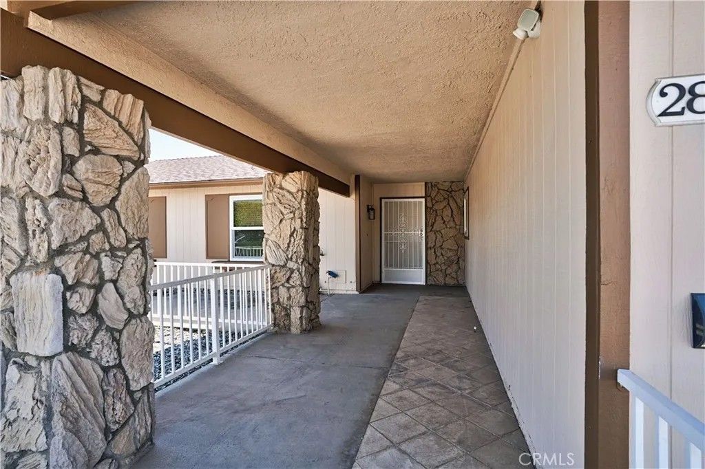 Photo of 28028 Foxfire St, Menifee, CA 92586 (MLS # IV26046461)
