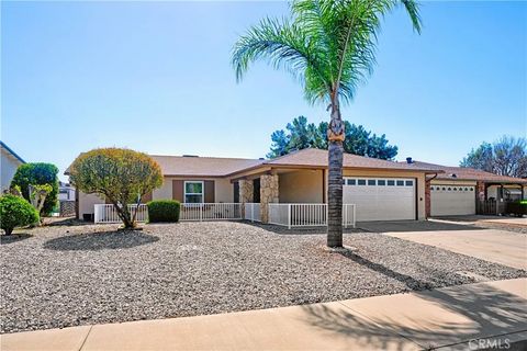Photo of 28028 Foxfire St, Menifee, CA 92586 (MLS # IV26046461)
