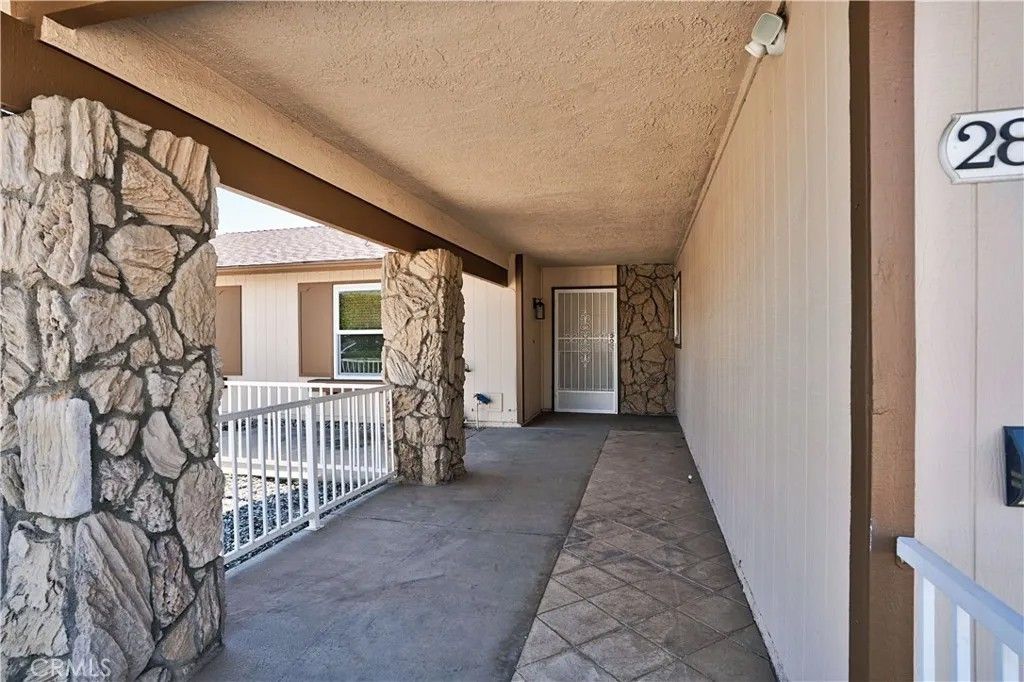 Photo of 28028 Foxfire St, Menifee, CA 92586 (MLS # IV26046461)