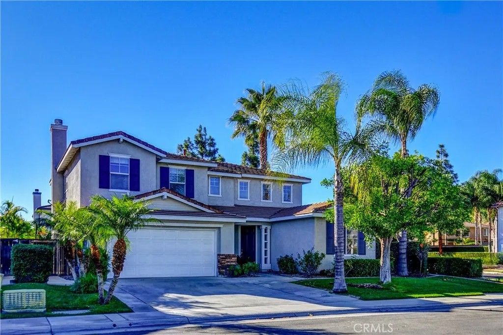 Photo of 4280 Riverfield Court, Riverside, CA 92505 (MLS # PW25281508)