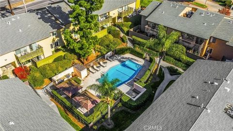 Tiny photo for 1410 W Lambert Rd #202, La Habra, CA 90631 (MLS # PW25272945)
