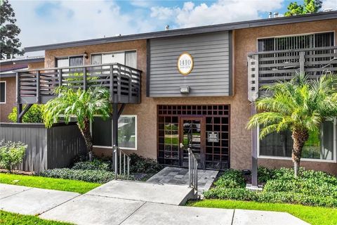 Photo of 1410 W Lambert Rd #202, La Habra, CA 90631 (MLS # PW25272945)