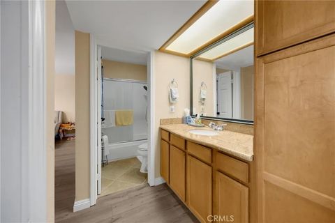 Tiny photo for 1410 W Lambert Rd #202, La Habra, CA 90631 (MLS # PW25272945)