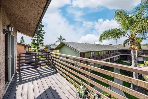 Tiny photo for 1410 W Lambert Rd #202, La Habra, CA 90631 (MLS # PW25272945)