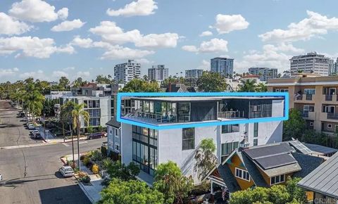 2359 Front Street San Diego CA 92101