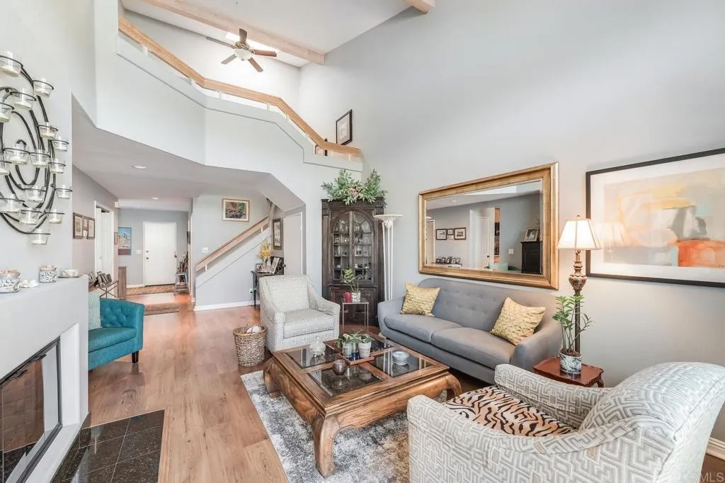 4843 Flying Cloud Way