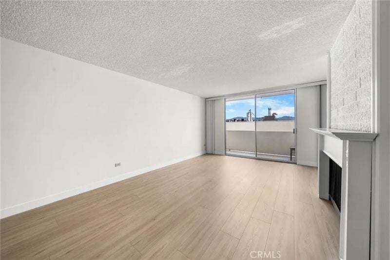 421 S La Fayette Park Place 726